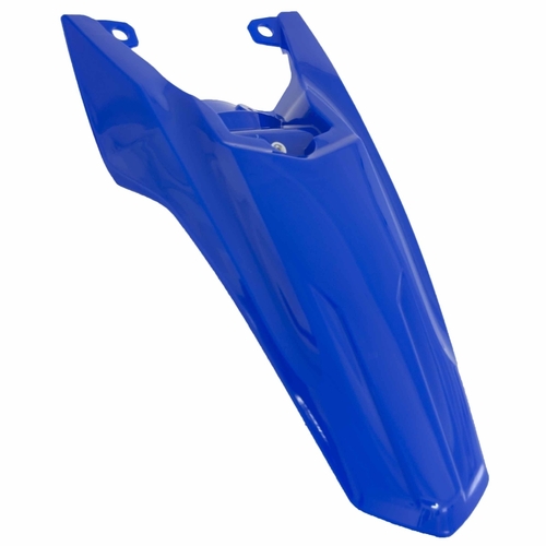 Rtech Yamaha YZ 65 2018-2024 Blue Rear Fender