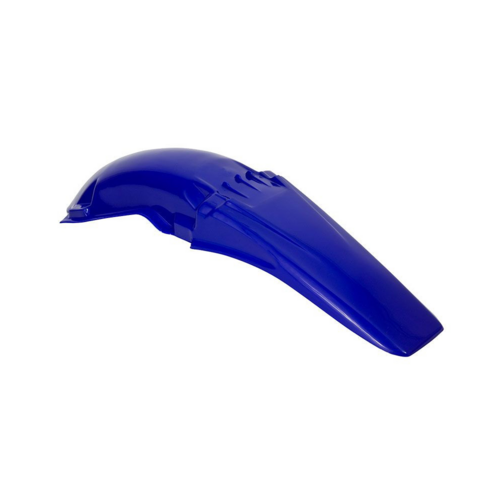 Rtech Yamaha WR 400 F 1998-2000 Blue Rear Fender (Cannot Use OE Taillight)