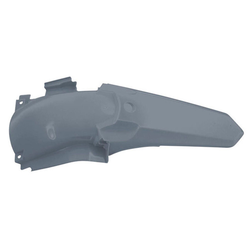 Rtech Yamaha YZ 125 2015-2021 Quantum Grey Rear Fender
