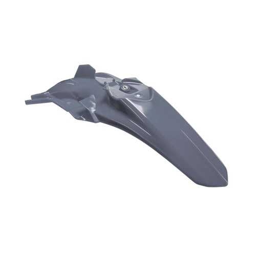 Rtech Yamaha YZ 85 2022-2024 Quantum Grey Rear Fender