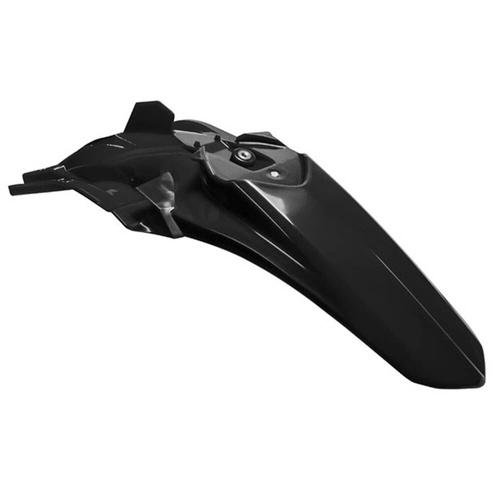 Rtech Yamaha YZ 85 2022-2024 Black Rear Fender