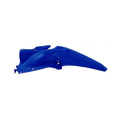 Rtech Yamaha YZ 250 F 2014-2018 Blue Rear Fender