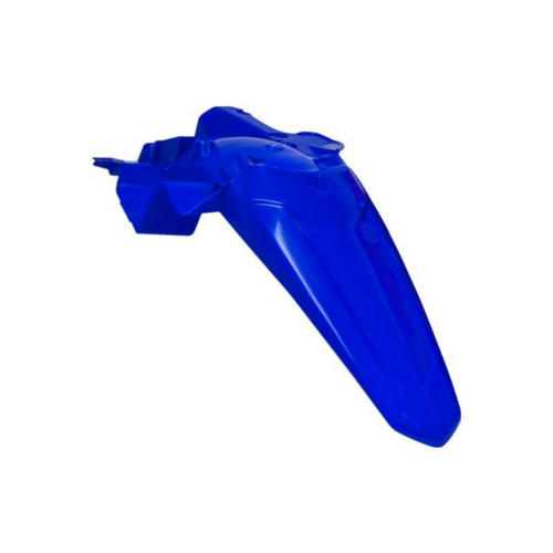 Rtech Yamaha WR 450 F 2019-2023 Blue Rear Fender