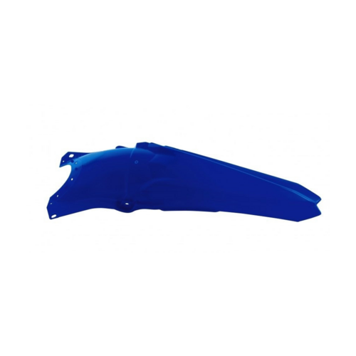 Rtech Yamaha YZ 450 F 2010-2013 Blue Rear Fender