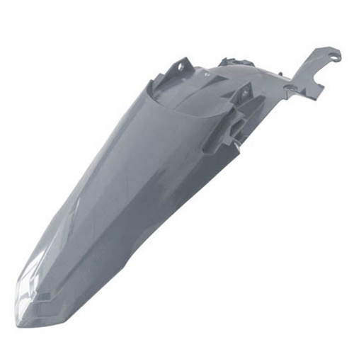 Rtech Yamaha YZ 250 F 2024 Quantum Grey Rear Fender