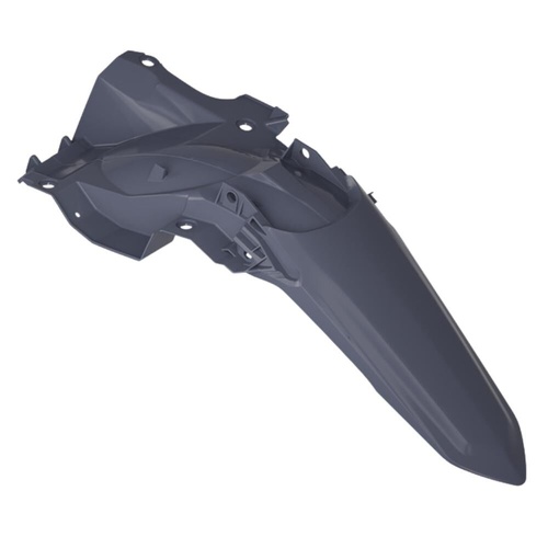 Rtech Yamaha YZ 450 F 2026 Quantum Grey Rear Fender