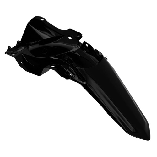 Rtech Yamaha YZ 450 F 2026 Black Rear Fender