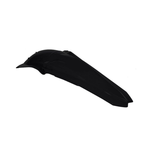 Rtech Yamaha YZ 450 F 2010-2013 Black Rear Fender