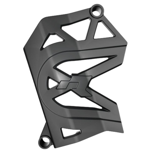 Rtech Yamaha XTZ 690 TENERE (T7) 2019-2026 Black Shift Rod Protector