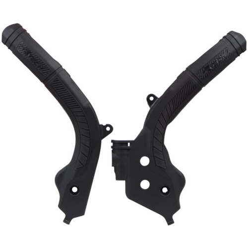 Rtech Husqvarna Frame Protectors