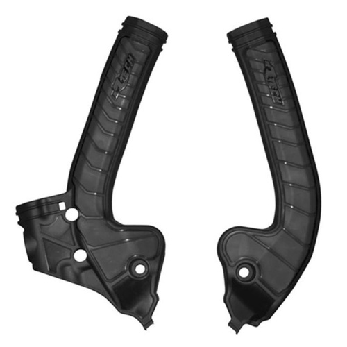 Rtech Gas Gas MC 85 2021-2024 Black Frame Protectors