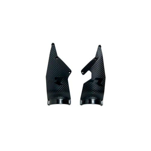 Rtech Beta RX 300 2023-2024 Black Triple Clamp Protector