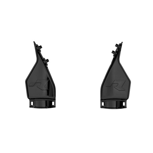 Rtech Gas Gas MC 300 2024-2025 Black Triple Clamp Protector