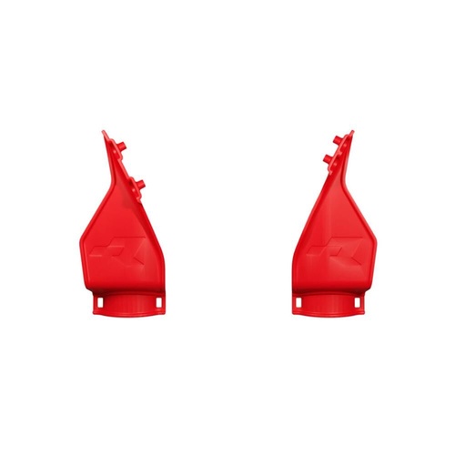 Rtech Gas Gas EC 125 2024 Red Triple Clamp Protector