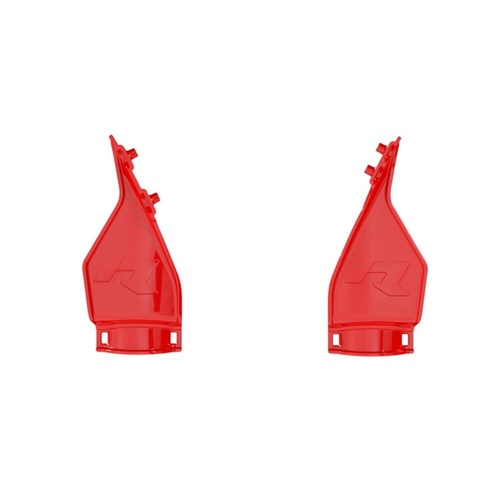 Rtech Gas Gas MC 300 2024-2025 Red Triple Clamp Protector
