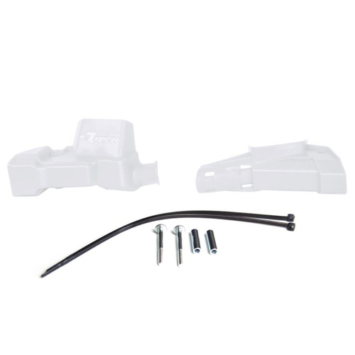 Rtech Beta Nissin-Brembo Hydraulic Pump Guards