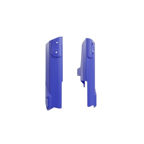 Rtech Honda XL 750 TRANSALP 2024-2025 Blue Fork Protectors