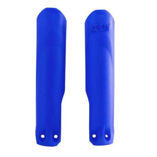 Rtech Beta Blue Fork Protectors RR 125 RACING 2020-2024