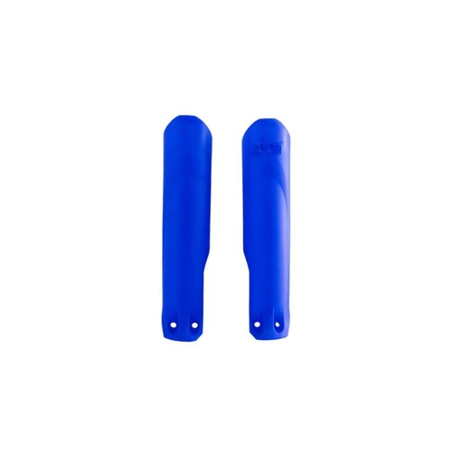 Rtech Beta RX 300 2020-2025 Blue Factory Fork Protectors
