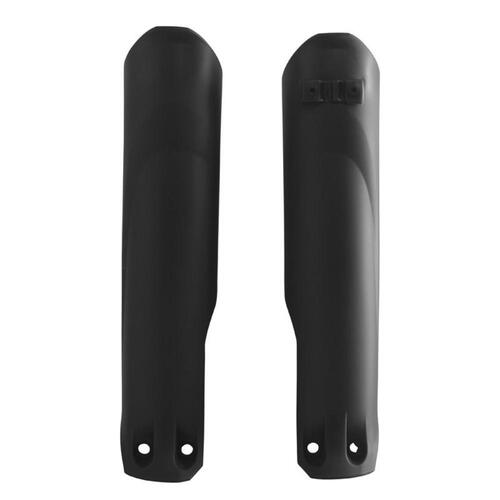 Rtech Beta Black Factory Fork Protectors RR 125 2T Racing Edition 2020-2024
