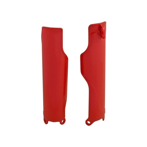 Rtech Gas Gas EC 125 2001-2008 Red Fork Protectors