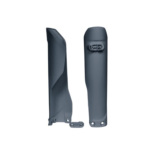Rtech Husqvarna TC 300 2016-2022 Anthracite Grey Side Panels