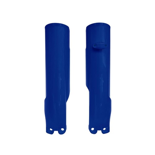 Rtech Husqvarna FC 250 2023-2024 Blue Fork Protectors