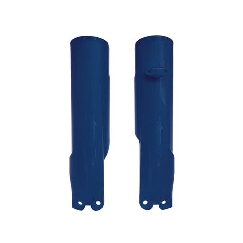 Rtech Husqvarna FC 125 2023-2024 Blue Factory Fork Protectors