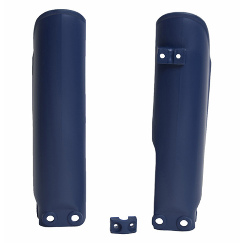Rtech Husqvarna TC 65 2017-2018 Blue Fork Protectors