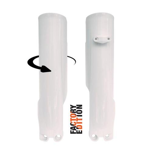 Rtech Gas Gas Factory Fork Protectors
