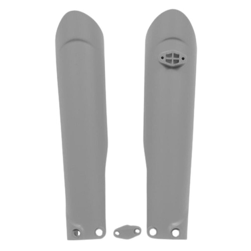 Rtech Gas Gas EC 250 F 2021-2023 Antracite Grey Fork Protectors