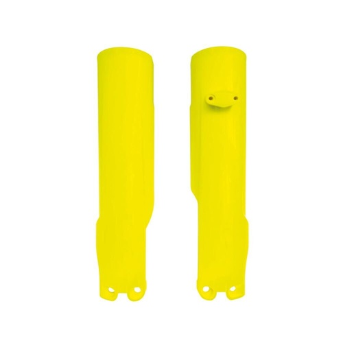 Rtech Husqvarna FC 250 2023-2024 Neon Yellow Fork Protectors
