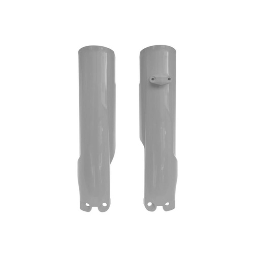 Rtech Gas Gas EC 500 F 2024 Quantum Grey Fork Protectors
