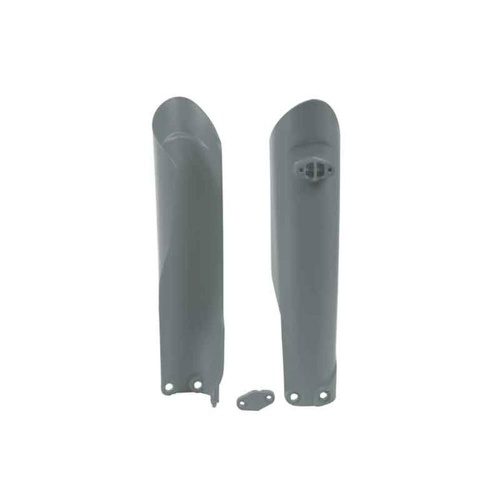 Rtech Gas Gas EC 450 F 2021-2023 Stark Grey Fork Protectors