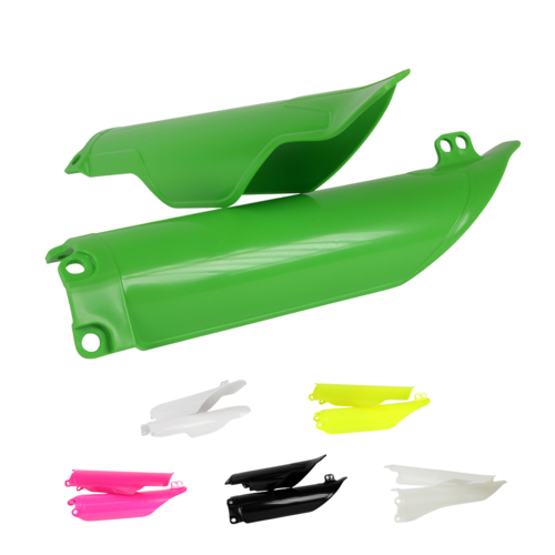 Rtech Kawasaki Fork Protectors 