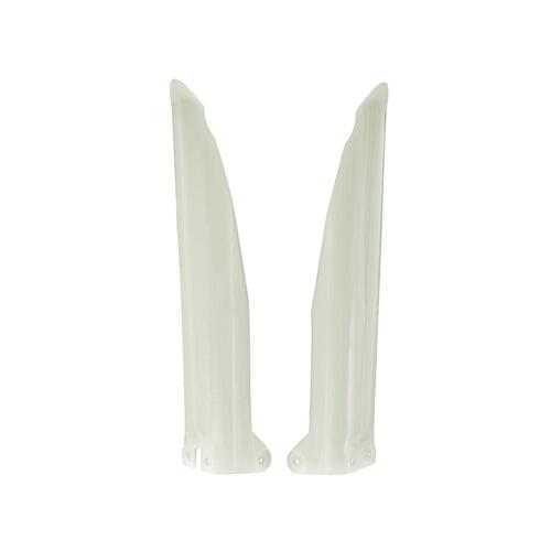 Rtech Kawasaki Neutral Fork Protectors KX 250 1994-2003