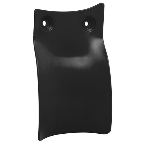 Rtech Beta RR 250 2017-2024 Black Mud Plate / Shock Protector