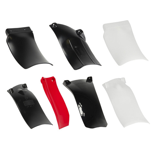 Rtech Honda Mud Plate / Shock Protector