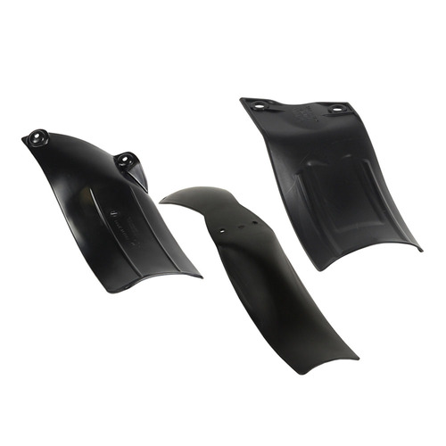 Rtech Husqvarna Mud Plate / Shock Protector