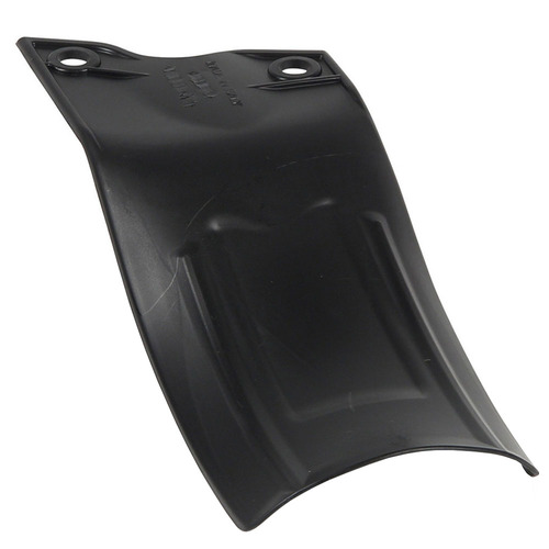 Rtech Gas Gas MC 65 2021-2023 Black Mud Plate / Shock Protector