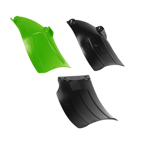Rtech Kawasaki Mud Plate / Shock Protector