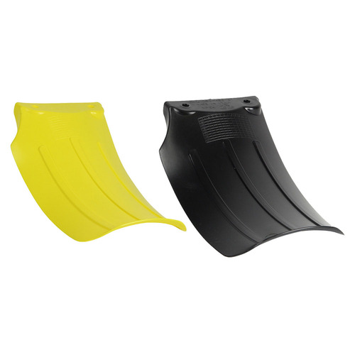 Rtech Suzuki Mud Plate / Shock Protector