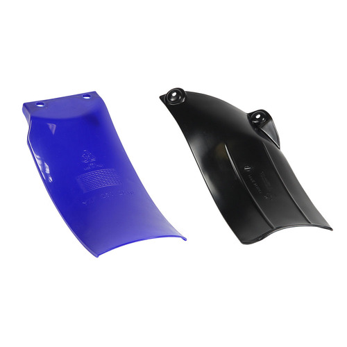 Rtech Yamaha Mud Plate / Shock Protector