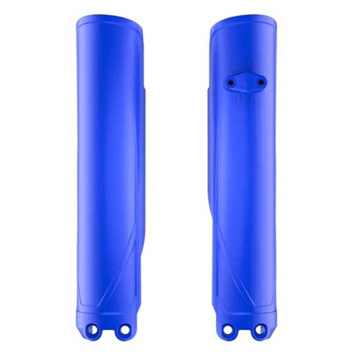 Rtech Sherco 125 SE 2025 OE Blue Fork Protectors