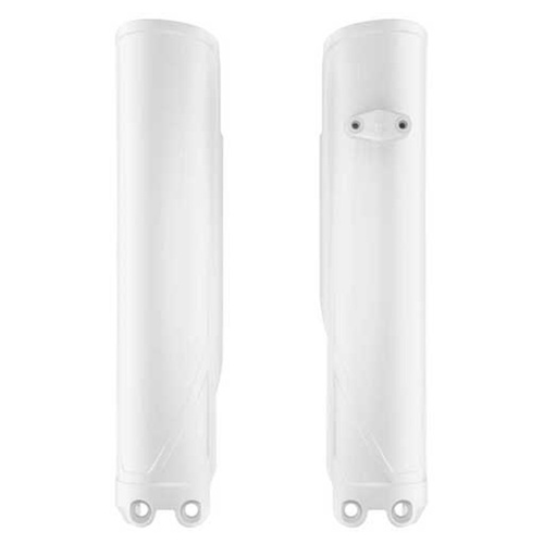 Rtech Sherco 250 SEF 2025 White Fork Protectors