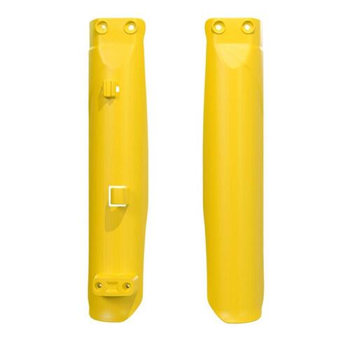 Rtech Surron RMZ Yellow Fork Protectors ULTRA BEE 2023-2024