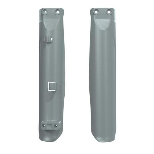 Rtech Surron Quantum Grey Fork Protectors ULTRA BEE 2023-2024