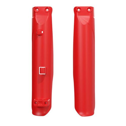 Rtech Surron CRF Red Fork Protectors ULTRA BEE 2023-2024