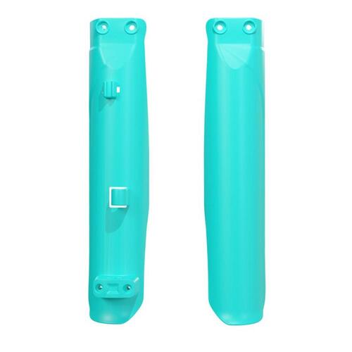 Rtech Surron Aquamarine Green (Limited Edition) Fork Protectors ULTRA BEE 2023-2024