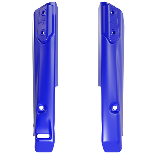 Rtech Yamaha XTZ 690 TENERE (T7) 2019-2024 Blue Fork Protectors